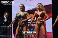 Grand Prix Dudushkin Fitness Family - 2023