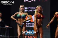 Grand Prix Dudushkin Fitness Family - 2023