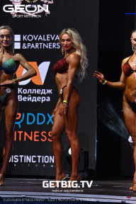Grand Prix Dudushkin Fitness Family - 2023