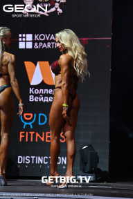 Grand Prix Dudushkin Fitness Family - 2023