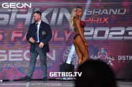 Grand Prix Dudushkin Fitness Family - 2023