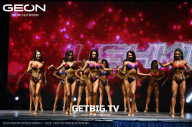 Grand Prix Dudushkin Fitness Family - 2023