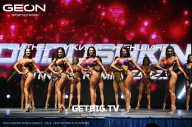 Grand Prix Dudushkin Fitness Family - 2023