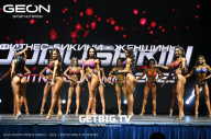 Grand Prix Dudushkin Fitness Family - 2023