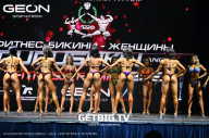 Grand Prix Dudushkin Fitness Family - 2023