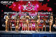 Grand Prix Dudushkin Fitness Family - 2023