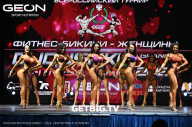 Grand Prix Dudushkin Fitness Family - 2023