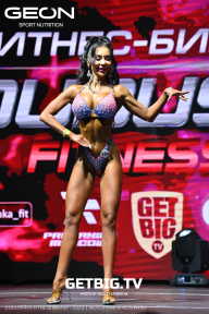 Grand Prix Dudushkin Fitness Family - 2023