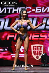Grand Prix Dudushkin Fitness Family - 2023