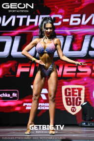 Grand Prix Dudushkin Fitness Family - 2023