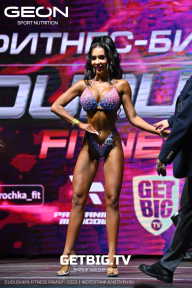 Grand Prix Dudushkin Fitness Family - 2023