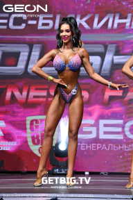 Grand Prix Dudushkin Fitness Family - 2023
