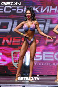 Grand Prix Dudushkin Fitness Family - 2023