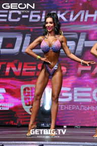 Grand Prix Dudushkin Fitness Family - 2023