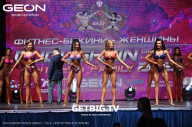 Grand Prix Dudushkin Fitness Family - 2023