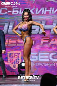 Grand Prix Dudushkin Fitness Family - 2023