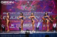 Grand Prix Dudushkin Fitness Family - 2023