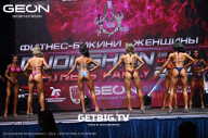 Grand Prix Dudushkin Fitness Family - 2023