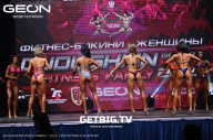 Grand Prix Dudushkin Fitness Family - 2023
