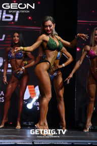 Grand Prix Dudushkin Fitness Family - 2023