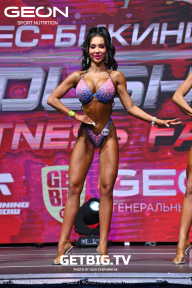 Grand Prix Dudushkin Fitness Family - 2023