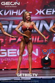 Grand Prix Dudushkin Fitness Family - 2023