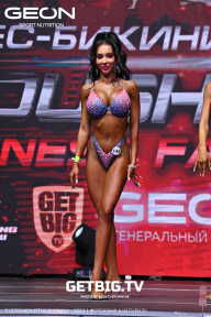 Grand Prix Dudushkin Fitness Family - 2023