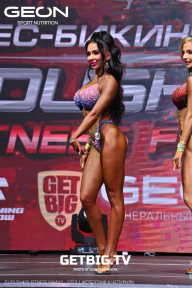 Grand Prix Dudushkin Fitness Family - 2023