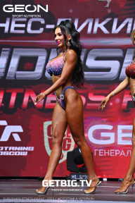 Grand Prix Dudushkin Fitness Family - 2023