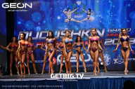Grand Prix Dudushkin Fitness Family - 2023