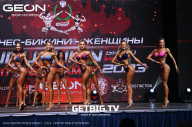 Grand Prix Dudushkin Fitness Family - 2023