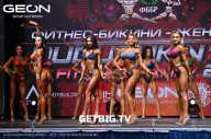 Grand Prix Dudushkin Fitness Family - 2023