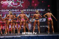 Grand Prix Dudushkin Fitness Family - 2023