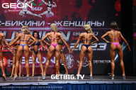 Grand Prix Dudushkin Fitness Family - 2023