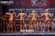 Grand Prix Dudushkin Fitness Family - 2023