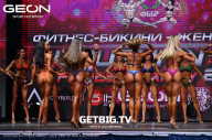 Grand Prix Dudushkin Fitness Family - 2023