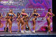 Grand Prix Dudushkin Fitness Family - 2023