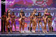 Grand Prix Dudushkin Fitness Family - 2023