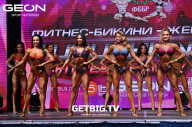 Grand Prix Dudushkin Fitness Family - 2023