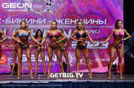 Grand Prix Dudushkin Fitness Family - 2023