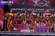 Grand Prix Dudushkin Fitness Family - 2023