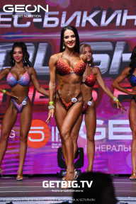 Grand Prix Dudushkin Fitness Family - 2023