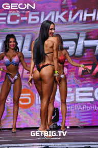 Grand Prix Dudushkin Fitness Family - 2023
