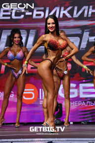 Grand Prix Dudushkin Fitness Family - 2023