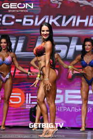 Grand Prix Dudushkin Fitness Family - 2023