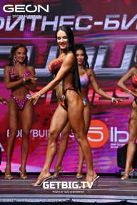 Grand Prix Dudushkin Fitness Family - 2023