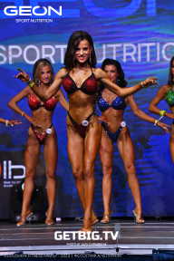 Grand Prix Dudushkin Fitness Family - 2023