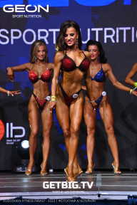 Grand Prix Dudushkin Fitness Family - 2023