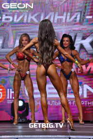 Grand Prix Dudushkin Fitness Family - 2023