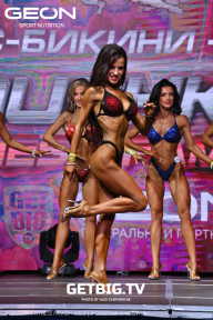 Grand Prix Dudushkin Fitness Family - 2023